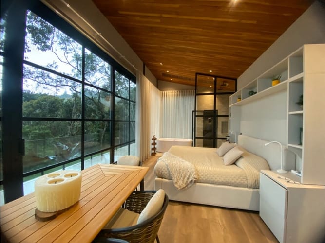 Casa de 5 alcobas en venta en El Retiro, 409 m² · foto 13 de 24