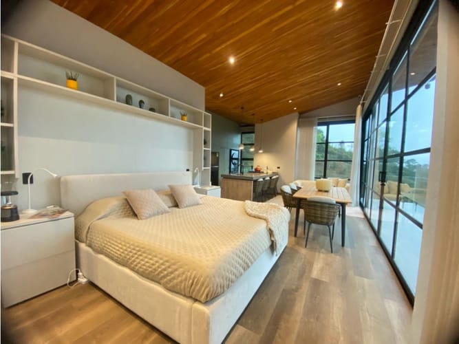 Casa de 5 alcobas en venta en El Retiro, 409 m² · foto 14 de 24