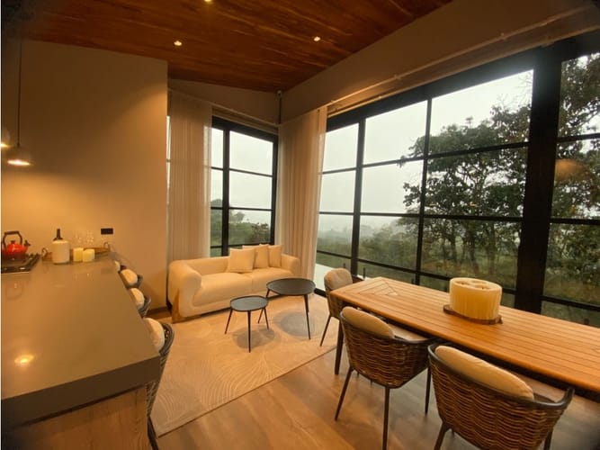 Casa de 5 alcobas en venta en El Retiro, 409 m² · foto 17 de 24