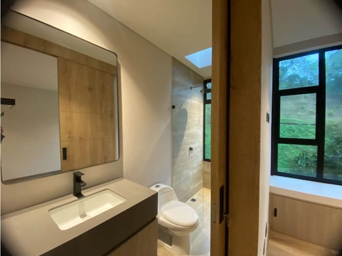 Casa de 5 alcobas en venta en El Retiro, 409 m² · foto 18 de 24