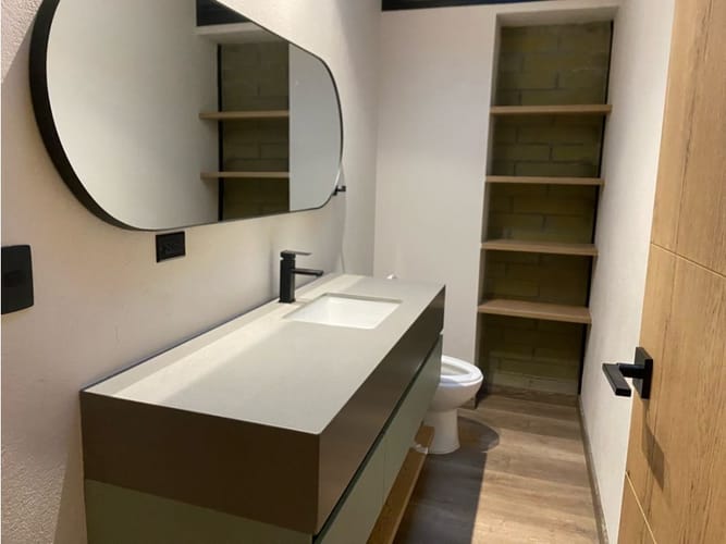 Casa de 5 alcobas en venta en El Retiro, 409 m² · foto 20 de 24