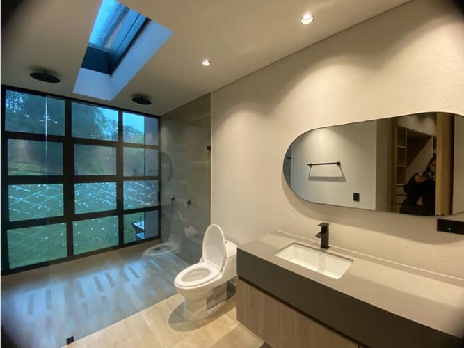 Casa de 5 alcobas en venta en El Retiro, 409 m² · foto 21 de 24