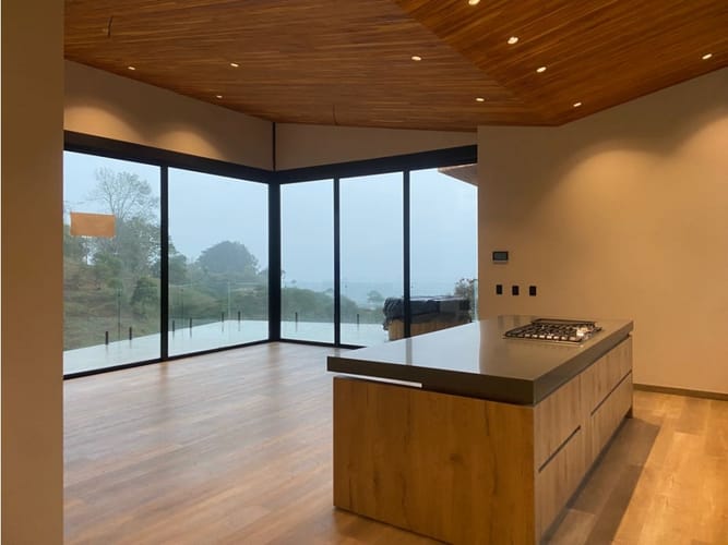 Casa de 5 alcobas en venta en El Retiro, 409 m² · foto 22 de 24