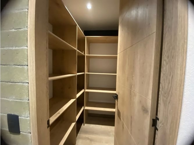 Casa de 5 alcobas en venta en El Retiro, 409 m² · foto 24 de 24