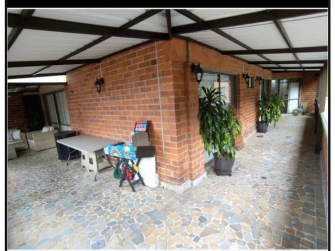 Apartamento de 3 alcobas en venta en Sabaneta Real, Sabaneta, 110 m² · foto 3 de 23