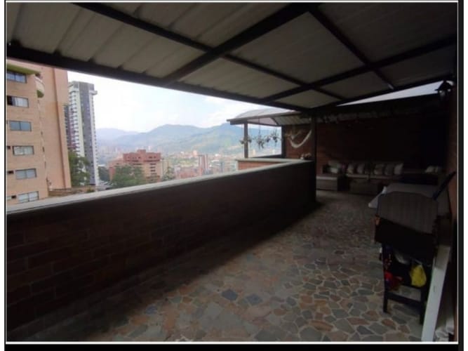 Apartamento de 3 alcobas en venta en Sabaneta Real, Sabaneta, 110 m² · foto 4 de 23