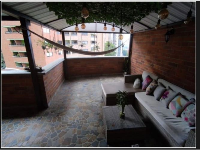 Apartamento de 3 alcobas en venta en Sabaneta Real, Sabaneta, 110 m² · foto 5 de 23
