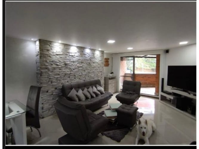 Apartamento de 3 alcobas en venta en Sabaneta Real, Sabaneta, 110 m² · foto 7 de 23
