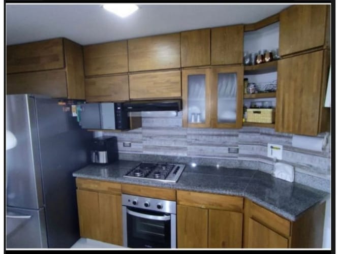 Apartamento de 3 alcobas en venta en Sabaneta Real, Sabaneta, 110 m² · foto 8 de 23