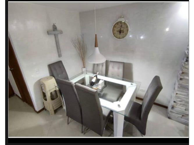 Apartamento de 3 alcobas en venta en Sabaneta Real, Sabaneta, 110 m² · foto 17 de 23