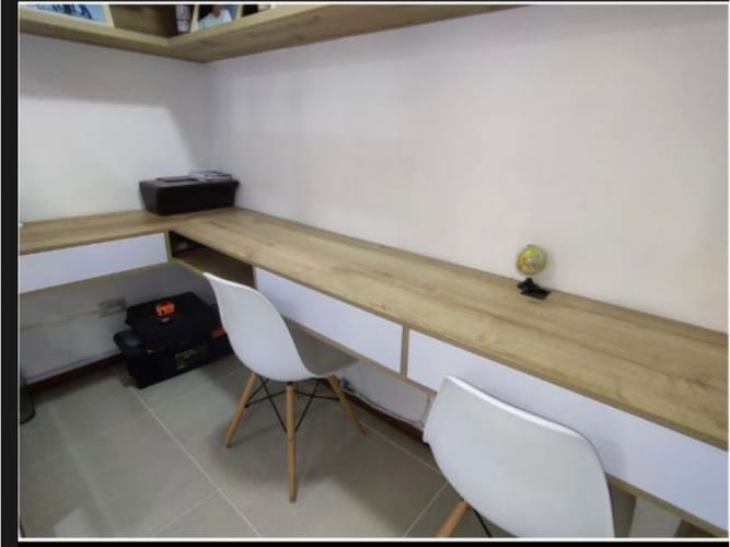 Apartamento de 3 alcobas en venta en Sabaneta Real, Sabaneta, 110 m² · foto 18 de 23