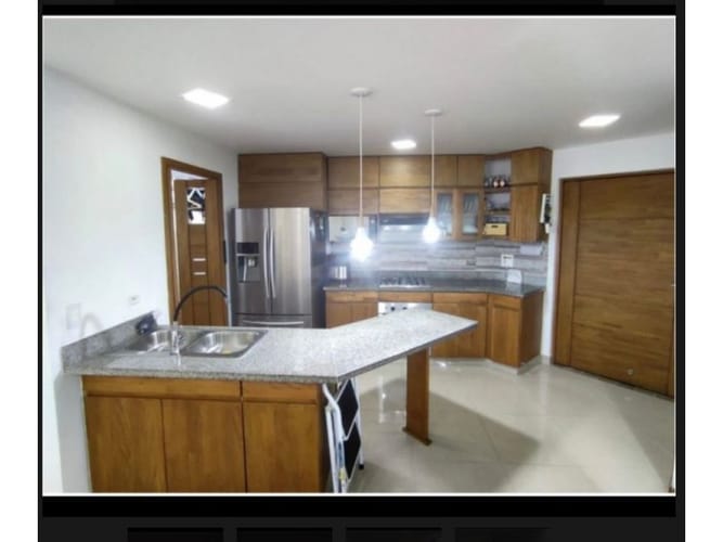 Apartamento de 3 alcobas en venta en Sabaneta Real, Sabaneta, 110 m² · foto 20 de 23