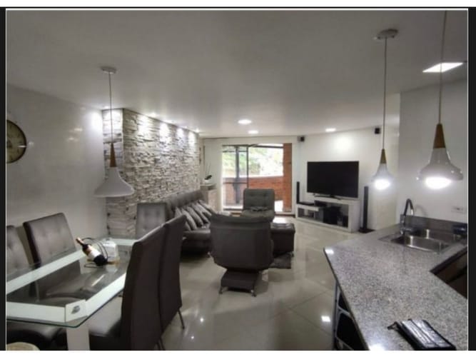 Apartamento de 3 alcobas en venta en Sabaneta Real, Sabaneta, 110 m² · foto 23 de 23
