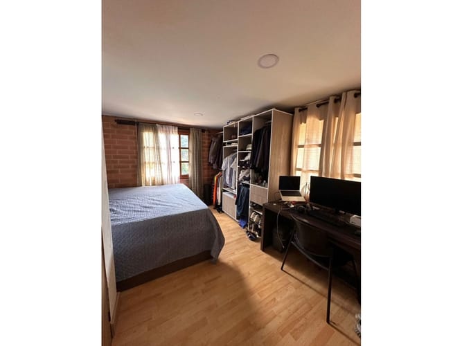 Casa de 4 alcobas en venta en Guarne, 270 m² · foto 14 de 24