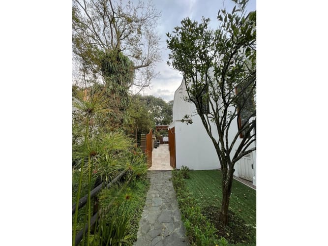 Casa de 5 alcobas en venta en El Poblado, Candelaria, 538 m² · foto 16 de 21
