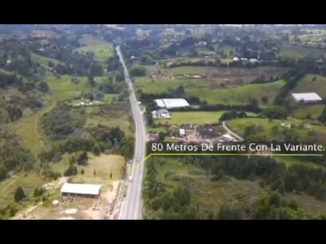 Lote en venta en Playa Rica-Rancheria, Rionegro, 45000 m² · foto 8 de 8