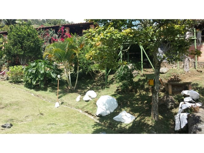 Casa de 6 alcobas en venta en Actividad Multiple, Copacabana, 950 m² · foto 10 de 24