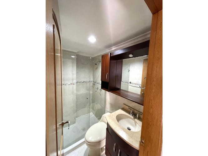 Apartamento de 4 alcobas en venta en Medellín, 154 m² · foto 8 de 15