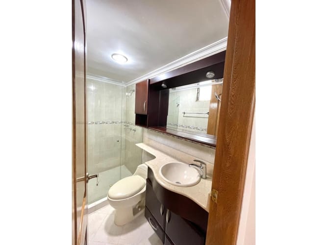 Apartamento de 4 alcobas en venta en Medellín, 154 m² · foto 9 de 15