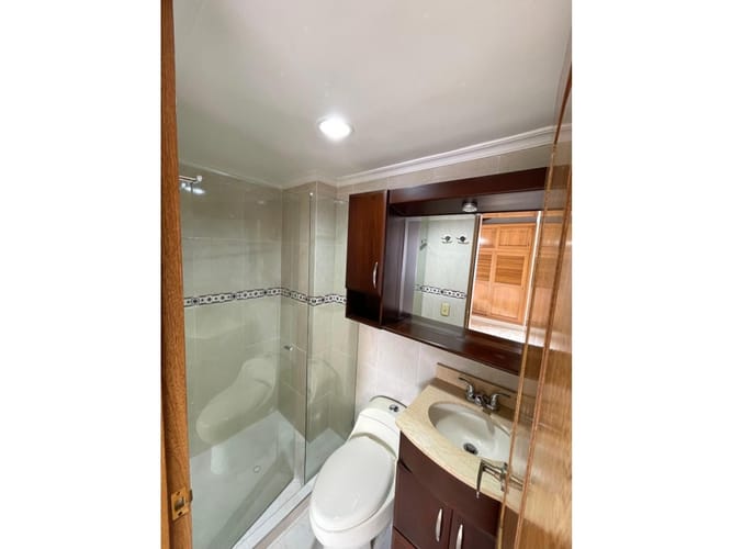 Apartamento de 4 alcobas en venta en Medellín, 154 m² · foto 10 de 15