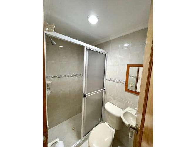 Apartamento de 4 alcobas en venta en Medellín, 154 m² · foto 11 de 15