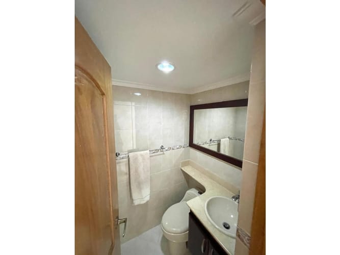 Apartamento de 4 alcobas en venta en Medellín, 154 m² · foto 12 de 15