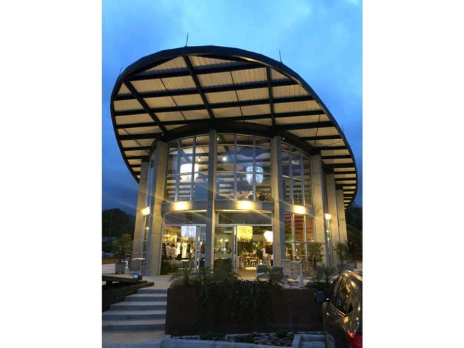 Local en arriendo en El Tablazo, Rionegro, 900 m² · foto 3 de 4
