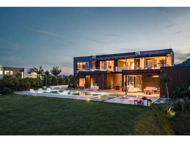Casa de 5 alcobas en venta en La Mosquita, Guarne, 1000 m² · foto 4 de 24