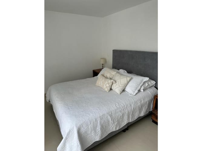 Apartamento de 3 alcobas en arriendo en El Poblado, Medellín, 74 m² · foto 6 de 11