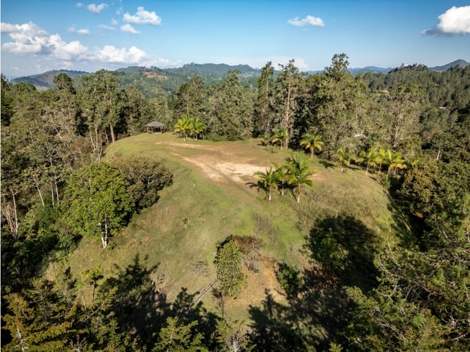 Lote en venta en Santa Elena, El Retiro, 8000 m² · foto 3 de 8