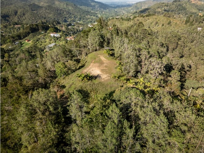 Lote en venta en Santa Elena, El Retiro, 8000 m² · foto 5 de 8