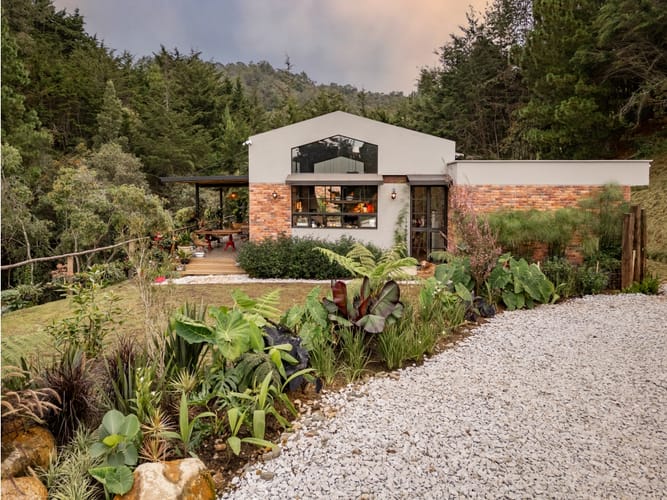 Casa de 5 alcobas en venta en Pantanillo, El Retiro, 495 m² · foto 5 de 24