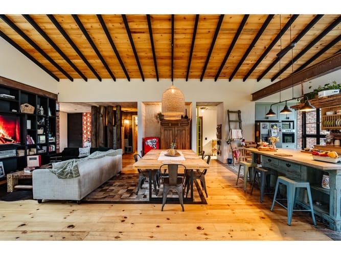Casa de 5 alcobas en venta en Pantanillo, El Retiro, 495 m² · foto 6 de 24