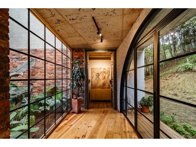 Casa de 5 alcobas en venta en Pantanillo, El Retiro, 495 m² · foto 7 de 24