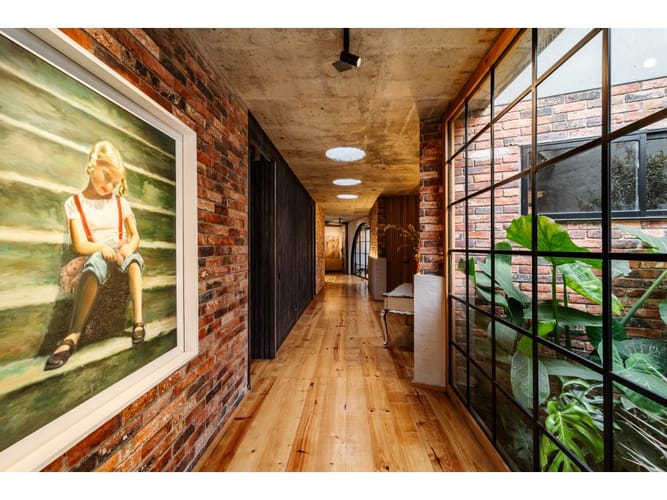 Casa de 5 alcobas en venta en Pantanillo, El Retiro, 495 m² · foto 8 de 24