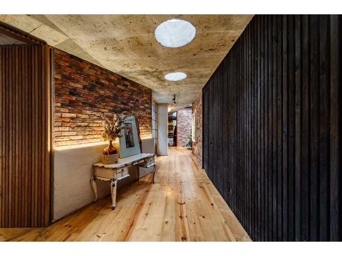 Casa de 5 alcobas en venta en Pantanillo, El Retiro, 495 m² · foto 9 de 24