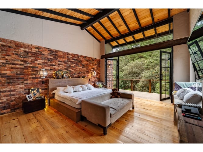 Casa de 5 alcobas en venta en Pantanillo, El Retiro, 495 m² · foto 12 de 24