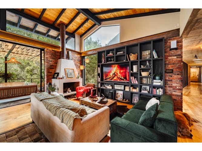 Casa de 5 alcobas en venta en Pantanillo, El Retiro, 495 m² · foto 13 de 24
