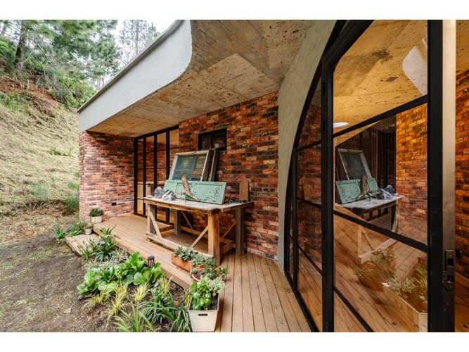 Casa de 5 alcobas en venta en Pantanillo, El Retiro, 495 m² · foto 15 de 24