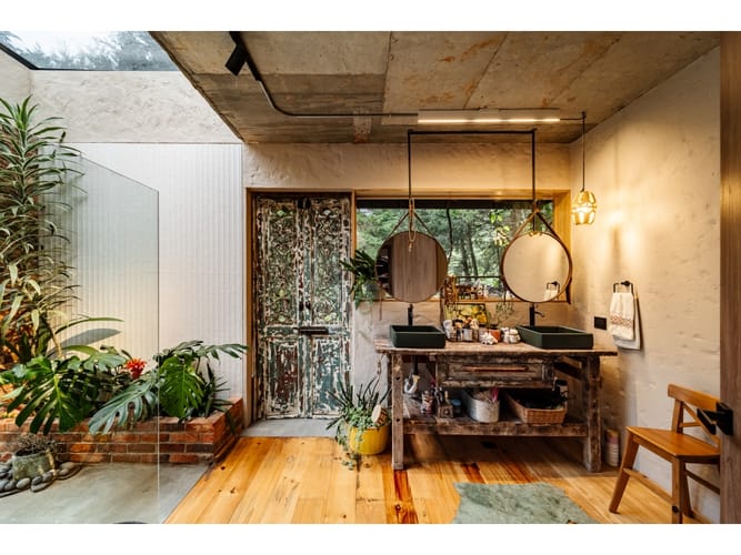 Casa de 5 alcobas en venta en Pantanillo, El Retiro, 495 m² · foto 16 de 24