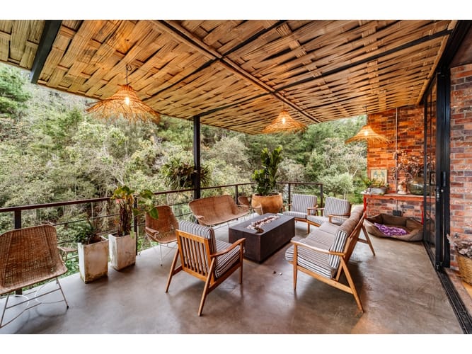 Casa de 5 alcobas en venta en Pantanillo, El Retiro, 495 m² · foto 17 de 24