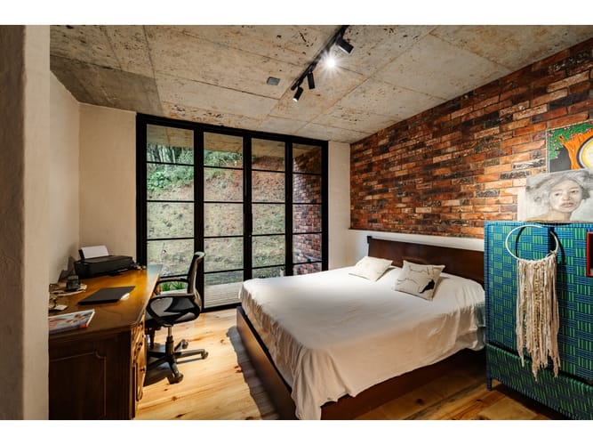Casa de 5 alcobas en venta en Pantanillo, El Retiro, 495 m² · foto 18 de 24