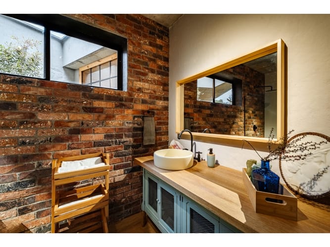 Casa de 5 alcobas en venta en Pantanillo, El Retiro, 495 m² · foto 23 de 24