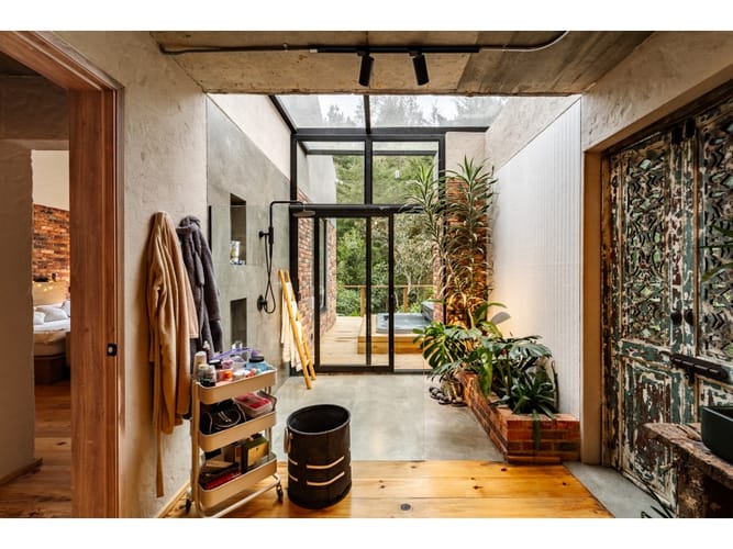Casa de 5 alcobas en venta en Pantanillo, El Retiro, 495 m² · foto 24 de 24