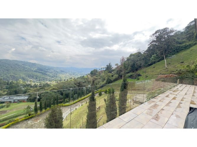Casa de 3 alcobas en venta en El Retiro, 500 m² · foto 4 de 22