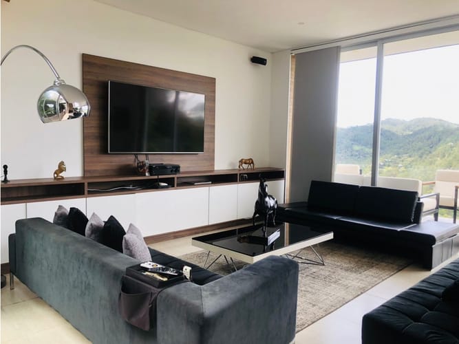 Casa de 3 alcobas en venta en El Retiro, 500 m² · foto 7 de 22