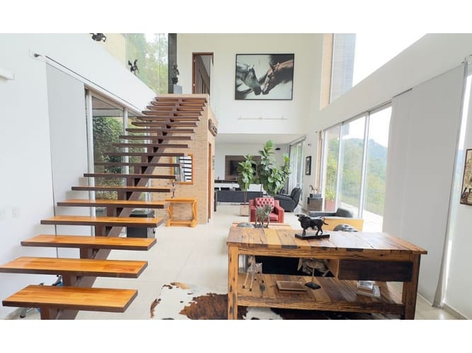Casa de 3 alcobas en venta en El Retiro, 500 m² · foto 8 de 22