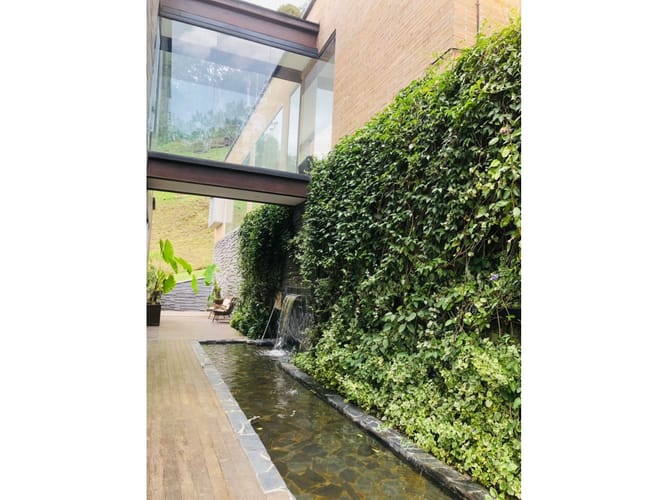 Casa de 3 alcobas en venta en El Retiro, 500 m² · foto 9 de 22