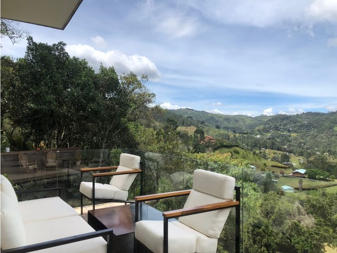 Casa de 3 alcobas en venta en El Retiro, 500 m² · foto 11 de 22