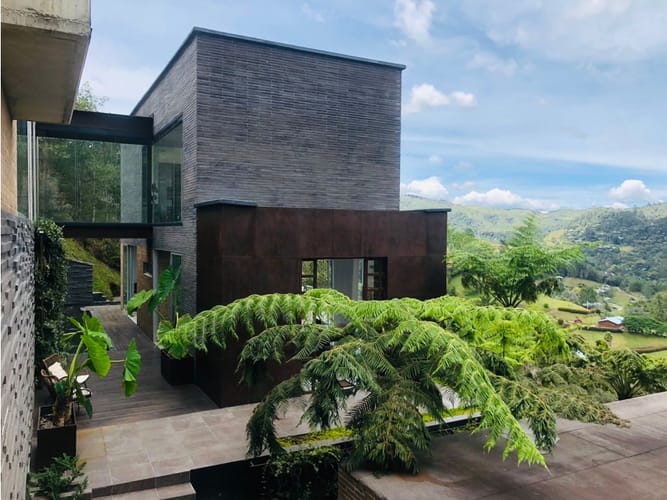 Casa de 3 alcobas en venta en El Retiro, 500 m² · foto 13 de 22